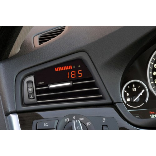 P3 Cars Vent Integrated Digital Interface