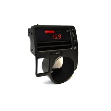 P3 Cars Vent Integrated Digital Interface