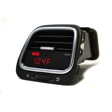 P3 Cars Vent Integrated Digital Interface