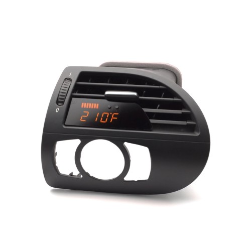 P3 Cars Vent Integrated Digital Interface