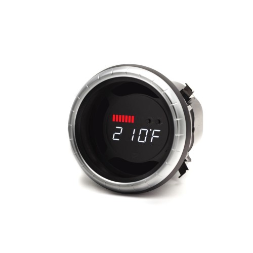 P3 Cars Vent Integrated Digital Interface