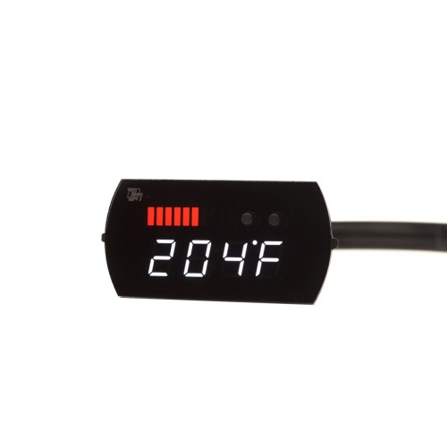 P3 Cars Vent Integrated Digital Interface