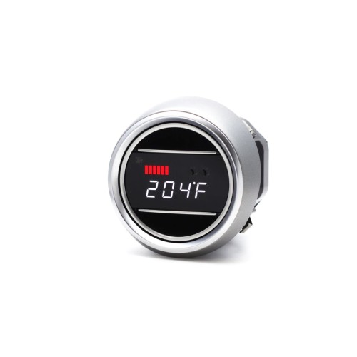 P3 Cars Vent Integrated Digital Interface