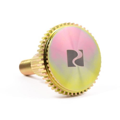 Rennline 996/997 RWD Conversion Spindles