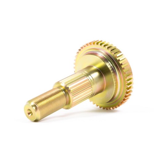 Rennline 996/997 RWD Conversion Spindles