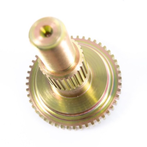 Rennline 996/997 RWD Conversion Spindles