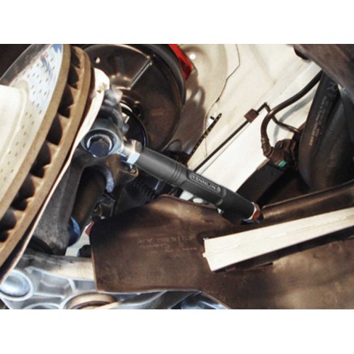 Rennline Front Bump Steer Kit