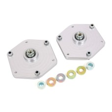 Rennline Sealed Front Camber Plates Rennline Sealed Front Camber Plates