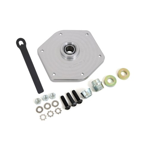 Rennline Sealed Front Camber Plates