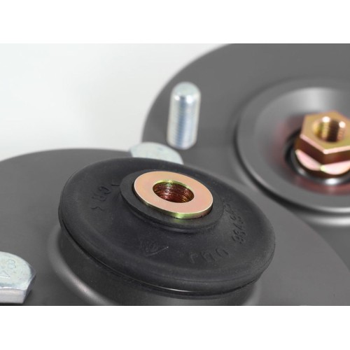 Rennline Rear Monoball Strut Mount