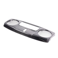 Rennline 991.1 Carbon Fiber Fan Shroud Rennline 991.1 Carbon Fiber Fan Shroud