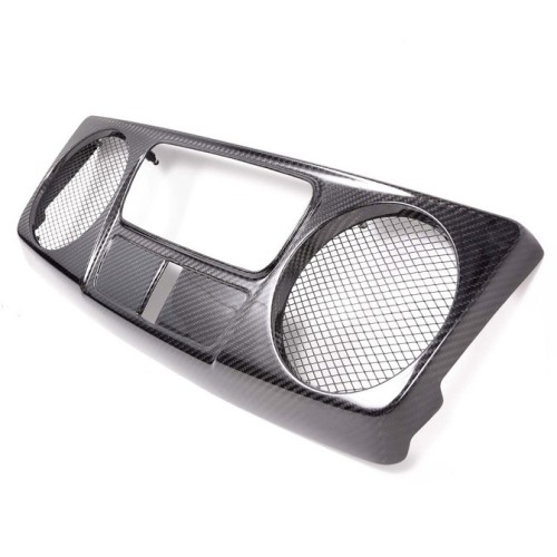 Rennline 991.1 Carbon Fiber Fan Shroud