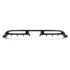 Rennline Carbon Fiber Rear Diffuser Rennline Carbon Fiber Rear Diffuser