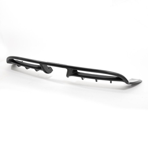 Rennline Carbon Fiber Rear Diffuser