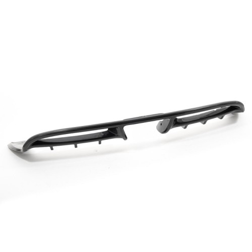 Rennline Carbon Fiber Rear Diffuser