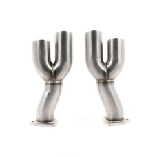 Rennline Race Exhaust Rennline Race Exhaust