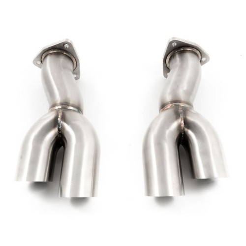 Rennline Race Exhaust