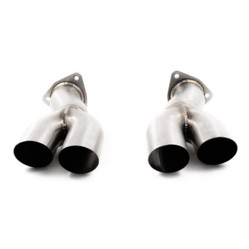 Rennline Race Exhaust