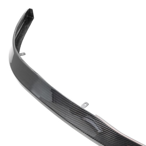 Rennline Carbon Fiber Front Lip