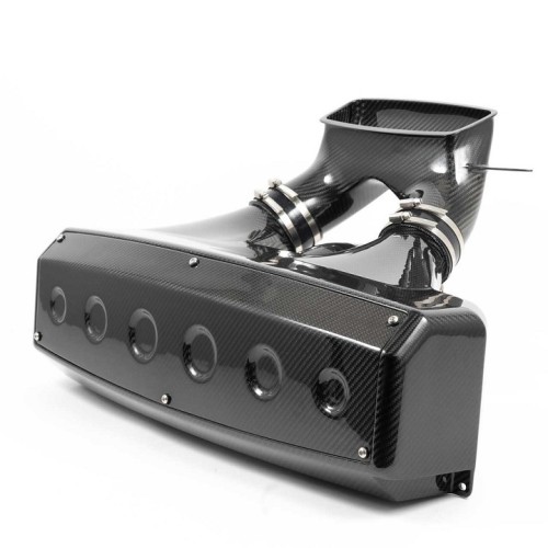 Rennline 991.1 Carbon Fiber Intake