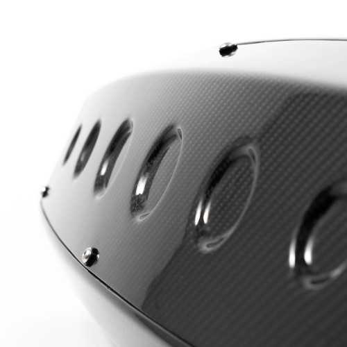 Rennline 991.1 Carbon Fiber Intake