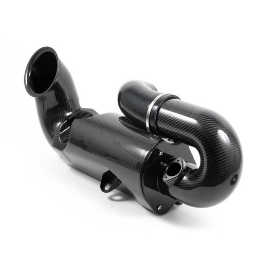 Rennline 996/997 Carbon Fiber Intake