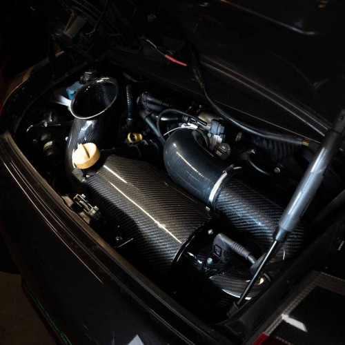 Rennline 996/997 Carbon Fiber Intake