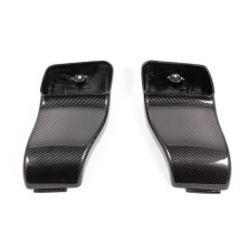 Rennline Carbon Fiber Intake Ducts Rennline Carbon Fiber Intake Ducts