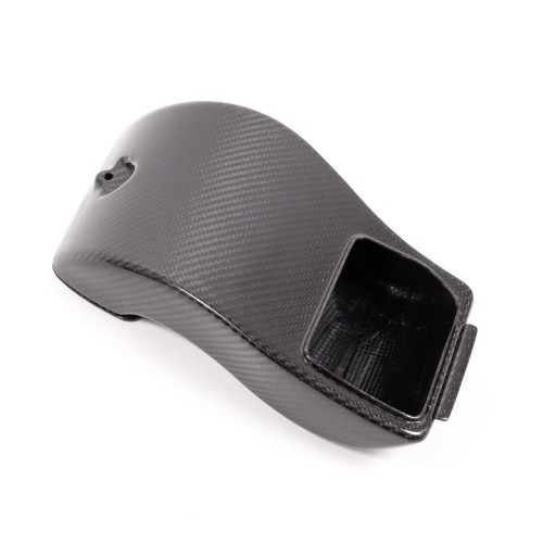 Rennline Carbon Fiber Intake Ducts