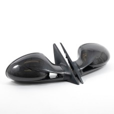 Rennline Carbon Fiber Mirrors for 997.2/987.2 Rennline Carbon Fiber Mirrors for 997.2/987.2