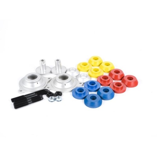 Rennline Tunable Semi-Solid Engine/Trans Mount (Pair)