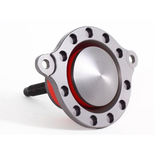 Rennline Tunable Semi-Solid Engine/Trans Mount (Pair)