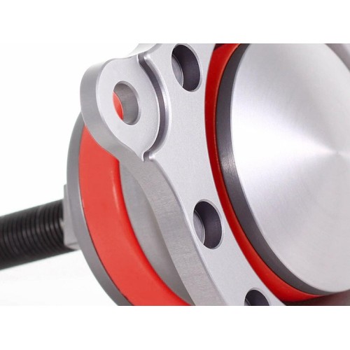 Rennline Tunable Semi-Solid Engine/Trans Mount (Pair)