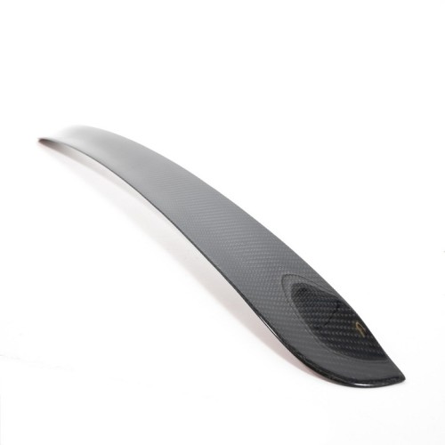 Rennline Carbon Fiber Roof Spoiler