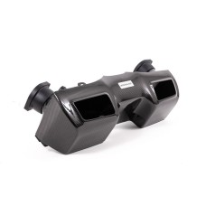 Rennline 997.1 TT Intake Rennline 997.1 TT Intake