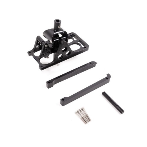 Rennline ExactShift Billet Shortshifter