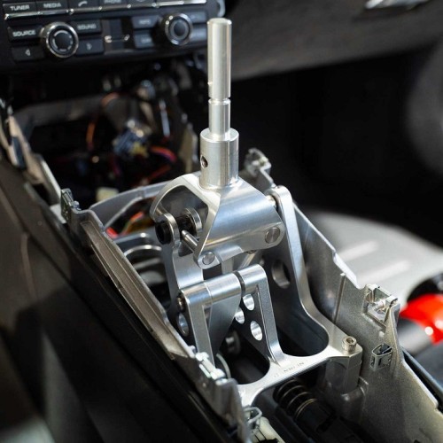 Rennline ExactShift Billet Shortshifter