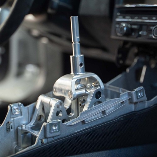 Rennline ExactShift Billet Shortshifter