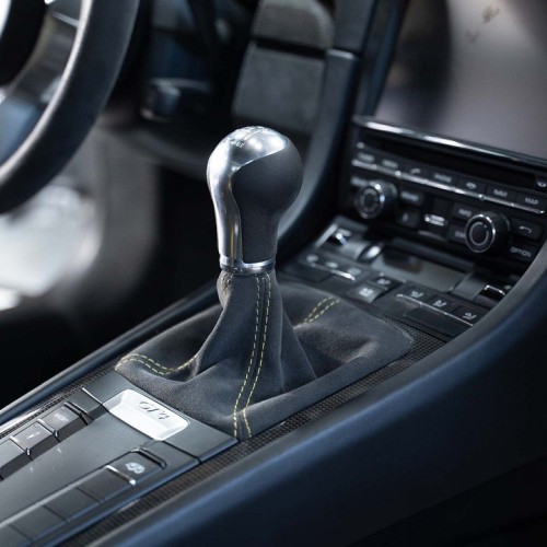 Rennline ExactShift Billet Shortshifter