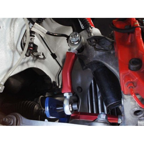 Rennline Drop Link Set