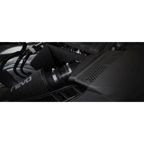 Revo 2.0T Air Intake System
