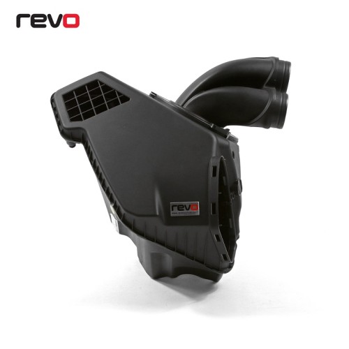 Revo 4.0T Air Intake System for S6/S7