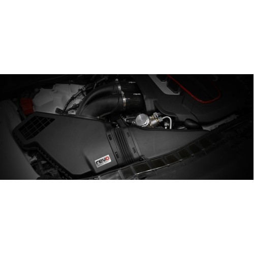 Revo 4.0T Air Intake System for RS6/RS7