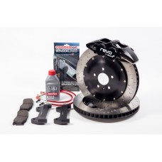 Revo 355 x 32mm Mono6 Big Brake Kit by Alcon Revo 355 x 32mm Mono6 Big Brake Kit by Alcon
