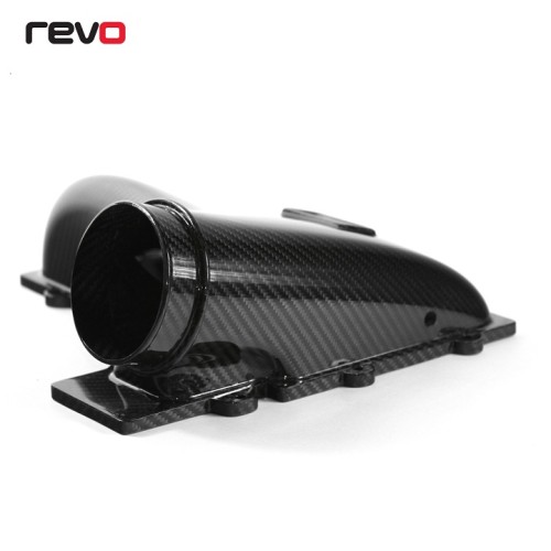 Revo Carbon IS38 Series Airbox Lid & Hose Kit