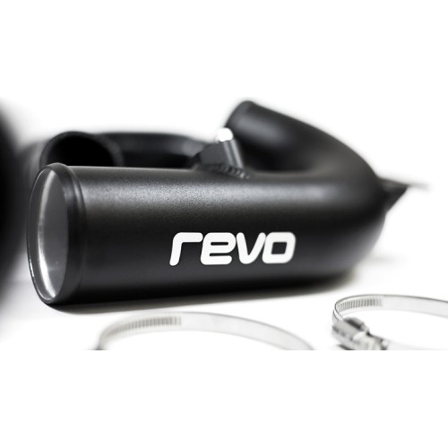 Revo Technik Intercooler Pipe Upgrade