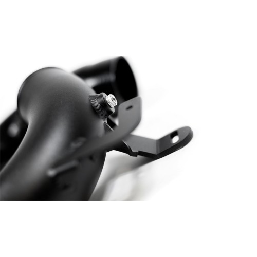 Revo Technik Intercooler Pipe Upgrade