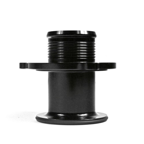 REVO Turbo Muffler Delete for 1.8/2.0TSI