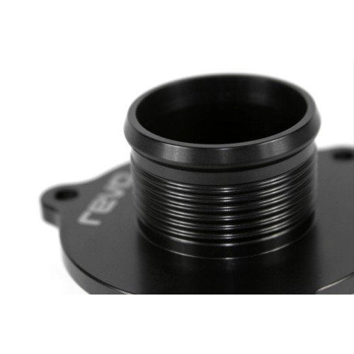 REVO Turbo Muffler Delete for 1.8/2.0TSI