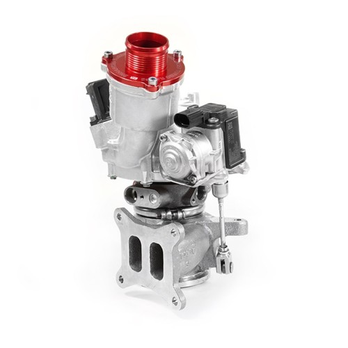 Revo IS38ETR Enhanced Turbo Upgrade